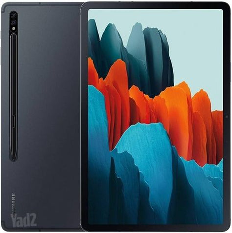 Samsung Galaxy Tab S7