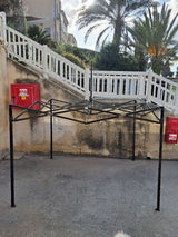 גזיבו 2*2