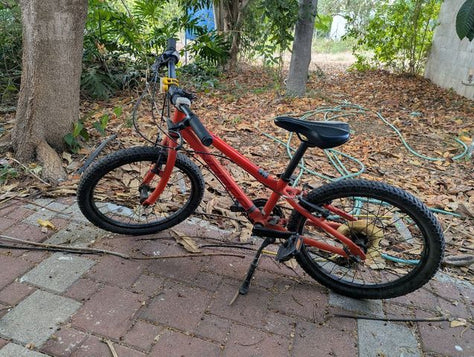 אופניים Norco storm