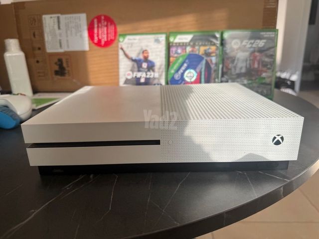 Xbox one