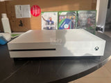 Xbox one