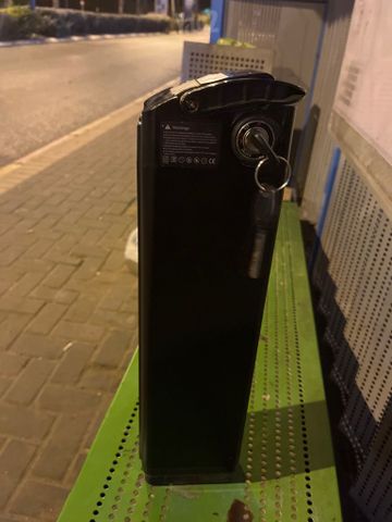 סוללה 48/21