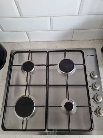 כיריים גז סאוטר