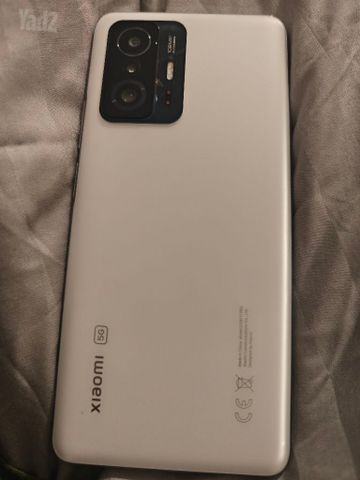 Xiaomi 11t pro