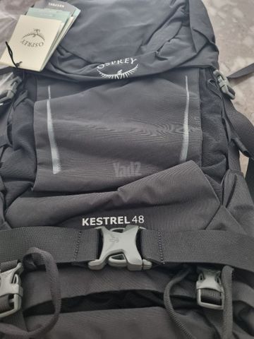 Osprey kestrel 48