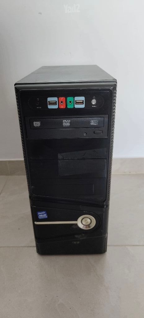 מחשב נייח  Core i5