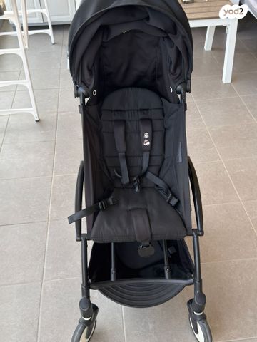 עגלת יו יו