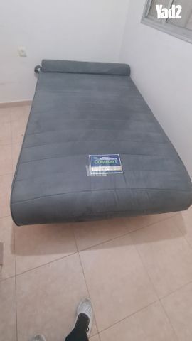 מיטת נוער