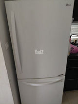 מקרר lg