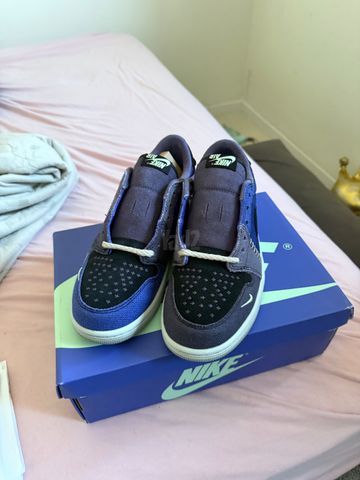 Nike air Jordan 1