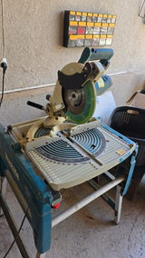 מסור מקיטה FLIPPER