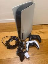 PlayStation 5 Slim Disc
