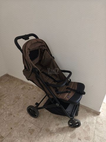 עגלה דגם moona