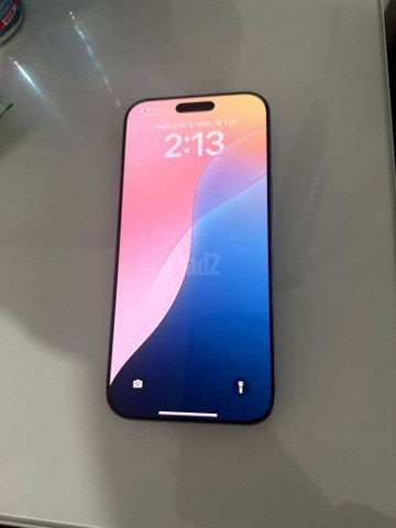 איפון 16 פרו מקס