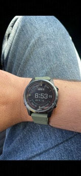 Garmin 7s Pro Sapphire Solar