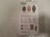 Smart sport watch