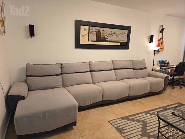 ספה דגם olymp