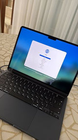 MacBook Air 13” M5 (2026) | |