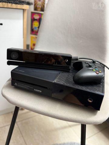 Xbox one