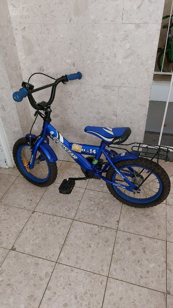 אופני ילדים BMX