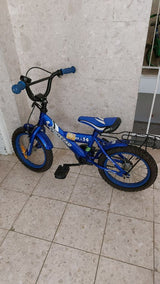 אופני ילדים BMX
