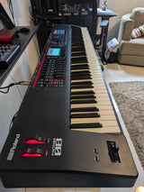 Roland Fantom 08
