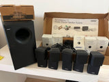 רמקולים Bose Acoustimass 15