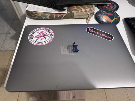 MacBook Air M1