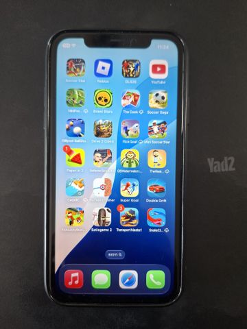 iPhone 11 אייפון