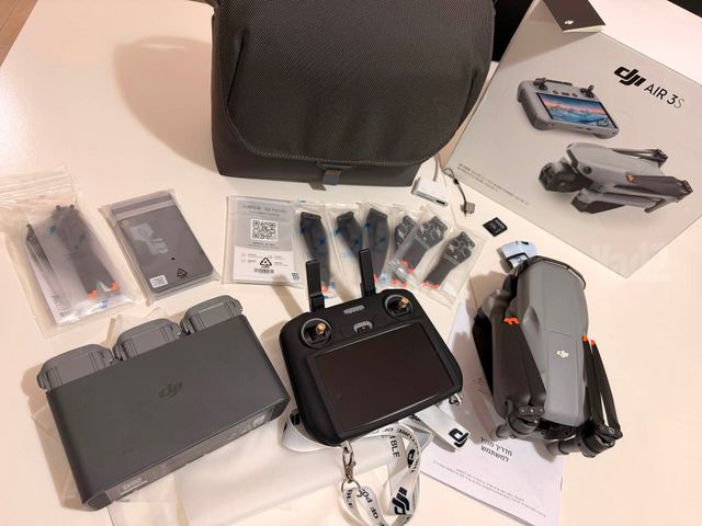 DJI Air 3S