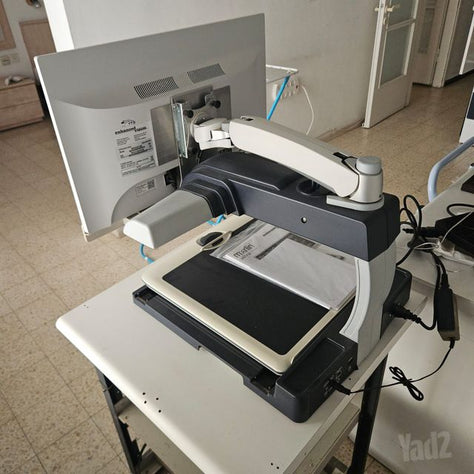 טמ"ס חברת מרלין