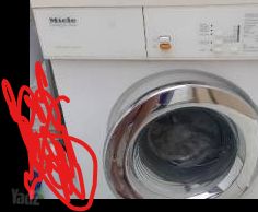 מכונת כביסה