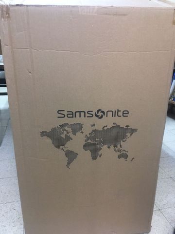 מזוודה SAMSONITE