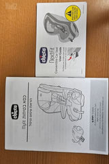 כסא בטיחות Chicco MyFit