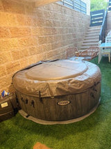 ג׳קוזי INTEX