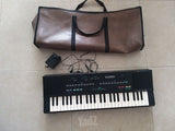 אורגנית של casio