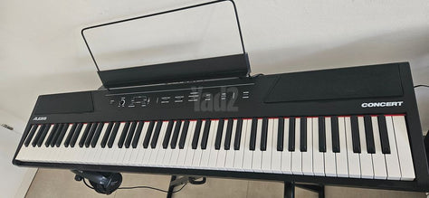 Alesis Concert 88 Keys
