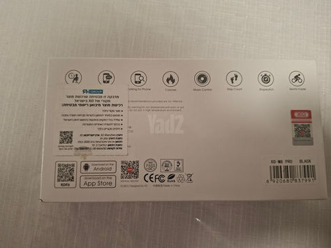 Smart watch ultra 49MM XO-M8