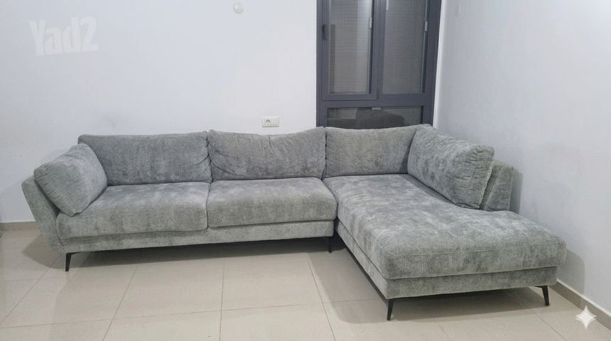 ספת שזלונג 2×2