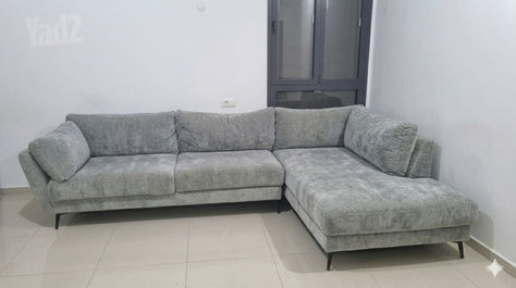 ספת שזלונג 2×2