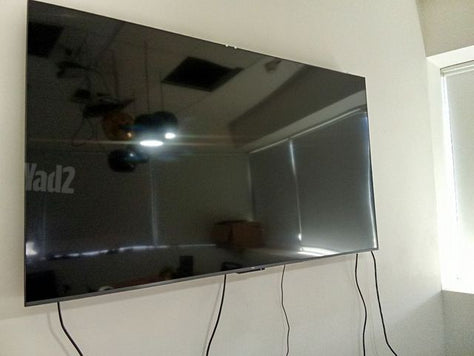 טלויזיה  TCL