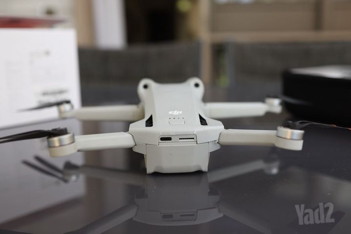 DJI Mini 3 Pro