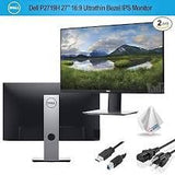 מסך 27 אינטש dell דל  ips