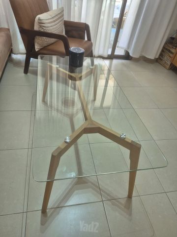 שולחן סלון