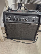 מגבר Line 6 Spider V 20 MkII