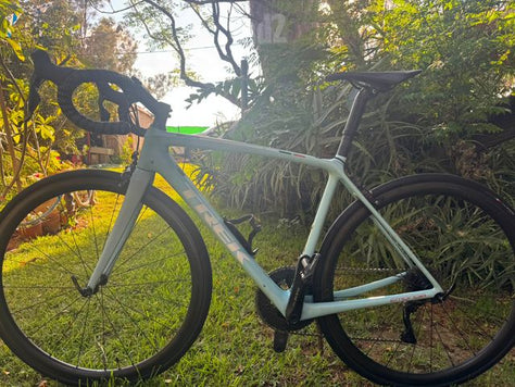 🔹 Trek Emonda SLR H1 🔹