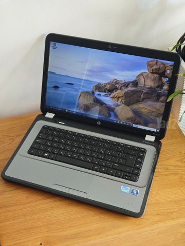 לפטופ 15.6" HP Pavilion g6