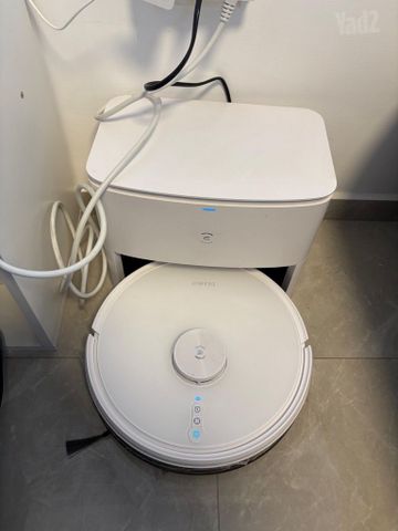 Ecovacs Y1 Pro Plus-שוטף