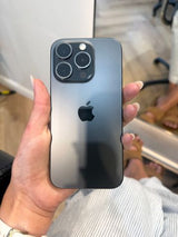 אייפון 15 פרו 256GB