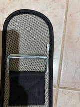 חגורת גב hi-tech, מידה Large